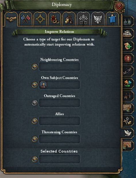 eu4 diplomatic relations|r/eu4 on Reddit: Are more diplomats or more diplomatic relations .